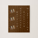 Zoek naar koffie puzzels Foto