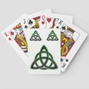 Zoek naar irish speelkaarten Poker
