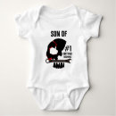 Recherche de squelette bébé vêtements Amusant