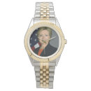 Zoek naar tweekleurig horloges Armband