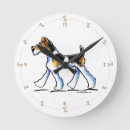 Recherche de terrier horloges Amoureux des chiens