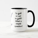 Recherche de jouer au golf tasses Vert