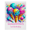 Recherche de anniversaire rose posters Girl