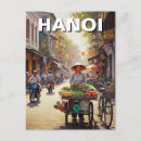 Recherche de hanoi cartes postales Travel
