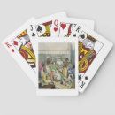 Recherche de voisins jeux de cartes William