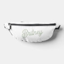 Recherche de sacs banane Pour elle