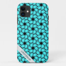 Recherche de trame iphone coques Bleu