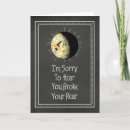 Zoek naar gebroken been kaarten Goed