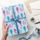 Recherche de silhouette papier cadeau Enfants
