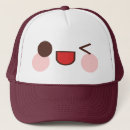 Zoek naar kawaii petten Schattig