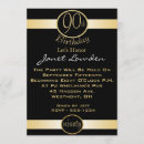 Recherche de quatre vingtième invitations Chic