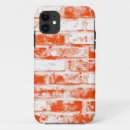 Recherche de mur blanc iphone coques Motif