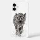 Zoek naar weerwolf iphone hoesjes Wild
