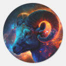 Recherche de belier autocollants Astrologie