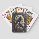 Recherche de gothique jeux de cartes Élégant