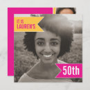 Recherche de fanions invitations Rose