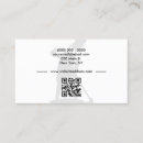 Recherche de services de ménage cartes visite Entretien