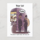 Recherche de voleur cartes postales Criminel