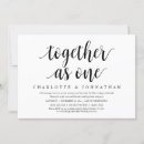 Recherche de ensembles mariage invitations Pour tous