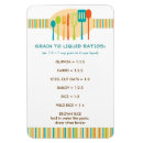 Recherche de guide magnets Cuisine