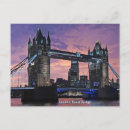 Recherche de vacances londres cartes postales Pont