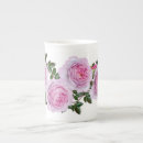 Recherche de rose vintage tasses Cru