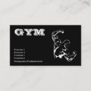 Recherche de gym cartes visite Musculation