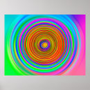 Zoek naar geometrisch dier posters Abstract