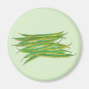 Recherche de légume vert magnets Végétalien