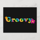 Recherche de fleur hippie cartes postales Pour tous