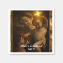 Zoek naar redder servetten Jesus