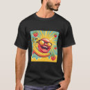 Recherche de fruit drôle tshirts Été