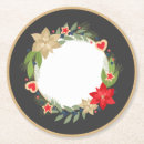 Zoek naar cookies onderzetters Kerstmis