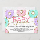 Recherche de bébé mignon invitations Adorable