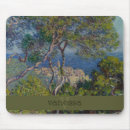 Recherche de peinture monet tapis souris Impressionniste