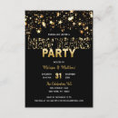 Recherche de nouvelles années invitations Fête
