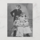 Recherche de famille vintage cartes postales Drôle