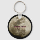 Recherche de moon porteclés Astronomy