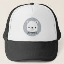 Recherche de retour casquettes Fille