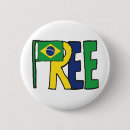 Recherche de le brésil badges Brasil