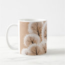 Recherche de toile peinture tasses Arrière plan