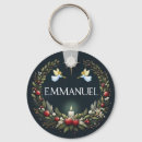 Recherche de ange vintage porteclés Noël