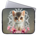 Recherche de de chaton ordinateurs portables housses Imaginaire