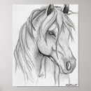 Recherche de cheval drôle posters Décoration