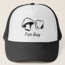 Recherche de champignon casquettes Amusement