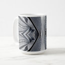 Recherche de tunnel tasses Géométrique