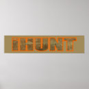 Recherche de fusils de chasse posters Chasseurs