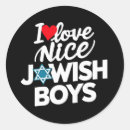 Recherche de judaïsme autocollants Heureux