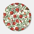 Recherche de rouge foncé magnets Vintage