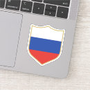 Recherche de emblème autocollants Patriotique